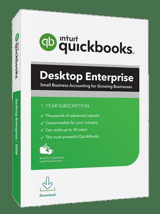 Intuit QuickBooks Enterprise Solutions 2024  v24.0 R1 93602ff54f0606e98b315746fb1b444b