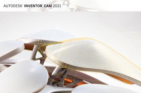 Autodesk InventorCAM Ultimate 2024.1 Update Only (x64)