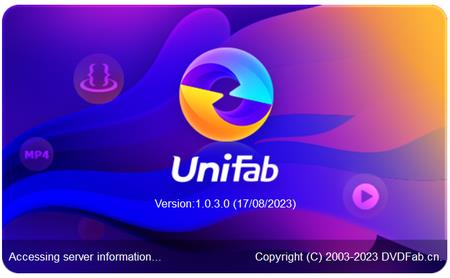 UniFab 1.0.3 Multilingual (x64)