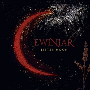 Ewiniar - Sister Moon (Single) (2023)