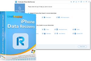 Coolmuster iPhone Data Recovery 4.2.14