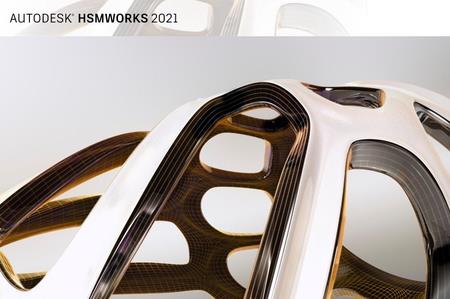 Autodesk HSMWorks Ultimate 2024.1 Update Only Multilingual (x64)