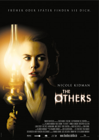 The Others 2001 Remastered German Dl 1080p BluRay x264-Wdc