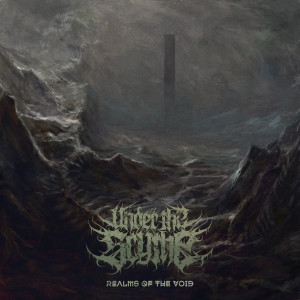 Under The Scythe - Realms Of The Void [EP] (2023)