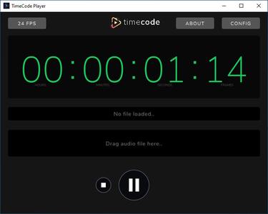 Haute Technique Tools TimeCode Player 1.1.0 (x64)