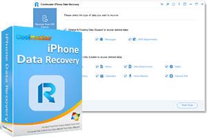 Coolmuster iPhone Data Recovery 4.2.14 Portable