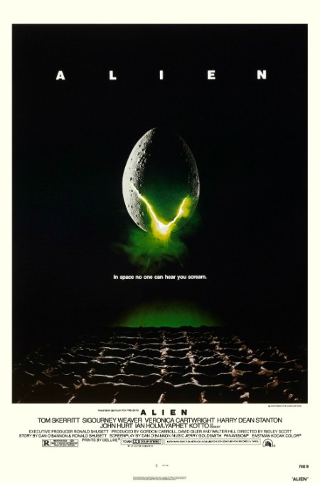 Alien (1979) REMASTERED DC 1080p BluRay x265-RARBG