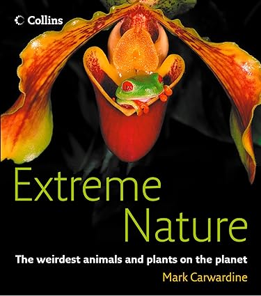 Extreme Nature (pdf)