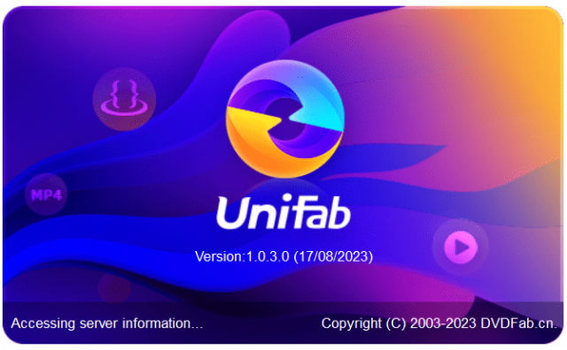 UniFab 2.0.0.9 Multilingual