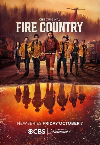Fire Country S01E09 German Dl 1080p Web h264-Sauerkraut