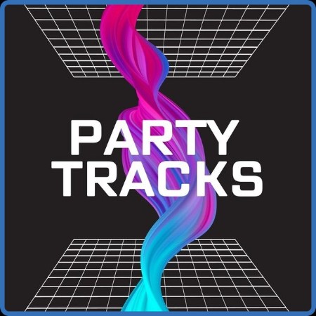 VA - Party Tracks 2023