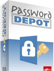 Password Depot 17.2.0 Multilingual