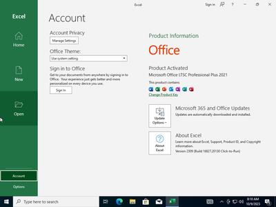 Windows 10 Pro 22H2 build 19045.3516 With Office 2021 Pro Plus Multilingual Preactivated (x64) 
