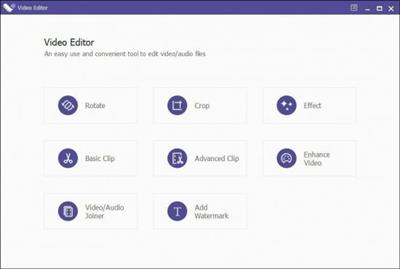 Apeaksoft Video Editor 1.0.38  Multilingual 12809a7e72d1563fc8263ad9764dff91