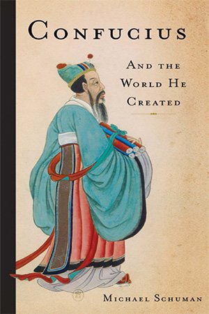Confucius: And the World He Created (ePUB)