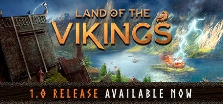 Land of the Vikings [FitGirl Repack]