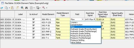 OpenFlows WaterCAD 2023 (23.00.00.16) Win x64