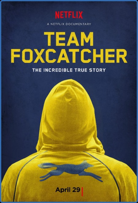 Team Foxcatcher (2016) [MULTI] 1080p WEBRip x264 AAC-YTS