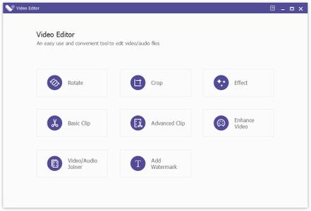 Apeaksoft Video Editor 1.0.38 Multilingual Portable
