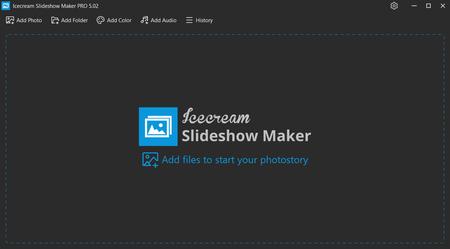 Icecream Slideshow Maker Pro 5.03 Multilingual + Portable