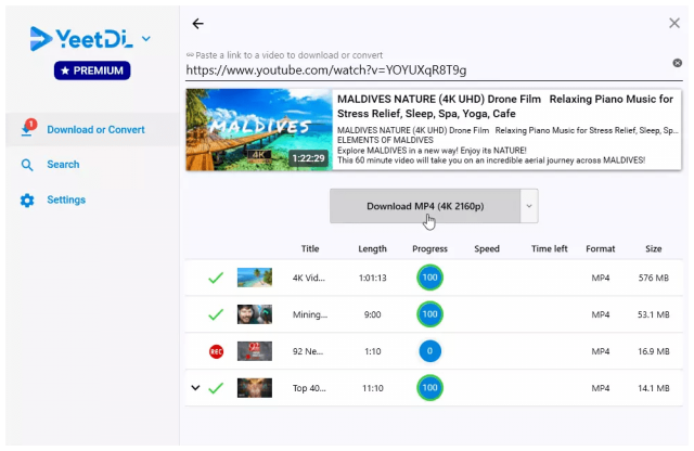 YeetDL Premium 1.2.126 Multilingual