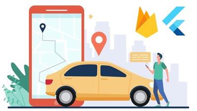 Build Uber Clone With Admin Web  Panel | Flutter & Firebase 7008a226acdccca6feef71d46c9e22af