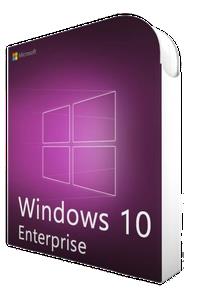 Windows 10 Enterprise 22H2 build 19045.3516 Preactivated Multilingual (x64)