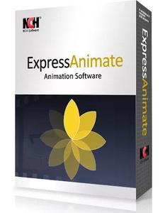 NCH Express Animate 9.37 downloading