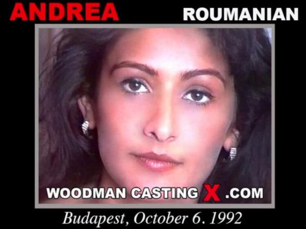 WoodmanCastingX: Andrea (BTS  -  Kidnapped By 5 Men  -  11 10 2016) Rq (SD) - 2023