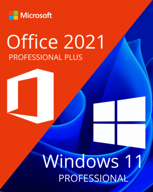 Windows 11 Pro 22H2 Build 22621.2361 (No TPM Required) With Office 2021 Pro Plus Multilingual Preactivated 135a9c70d9de0914c73a5e785ac4f0c0