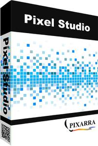 Pixarra Pixel Studio 5.05 Portable