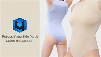 Retouch4me Skin Mask  1.019 592f1683d9103b98a0161658bd1afbcb
