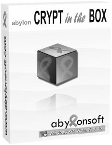 abylon CRYPT in the BOX 2023.2