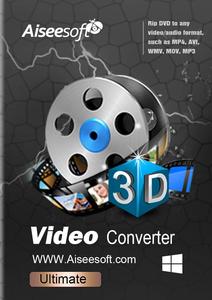 Aiseesoft Video Converter Ultimate 10.7.28 Multilingual Portable (x64)