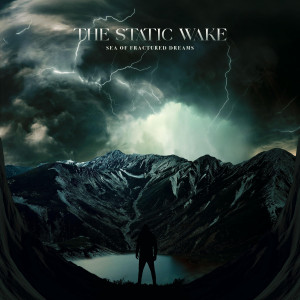 The Static Wake - Sea of Fractured Dreams (EP) (2023)