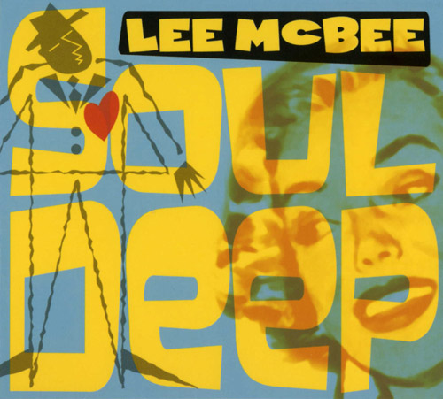 Lee McBee - Soul Deep (2002) [lossless]