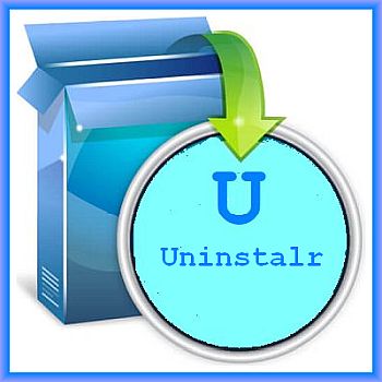 Uninstalr 1.1 Portable