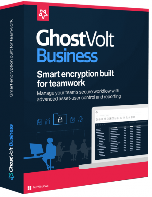 GhostVolt Business 2.43.24 Multilingual