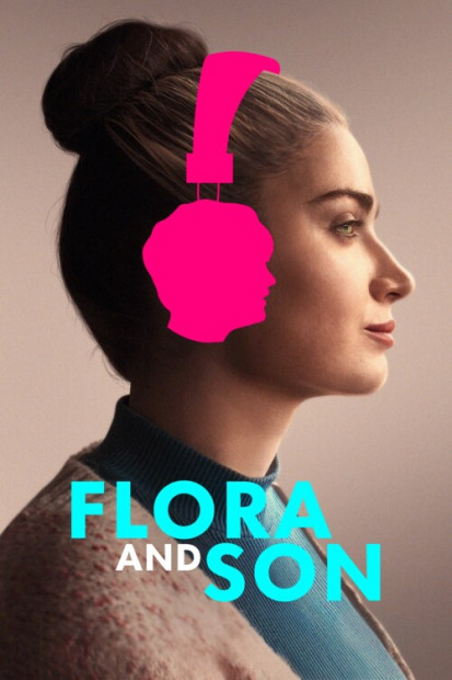    / Flora and Son (2023) WEB-DL 1080p  New-Team | TVShows