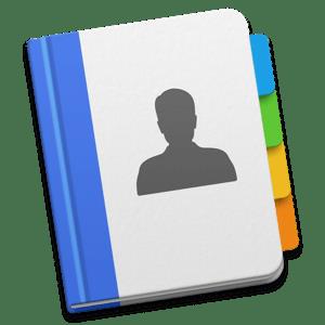BusyContacts 2023.3.1  macOS 1dd10180928bde380a7be747407297f7