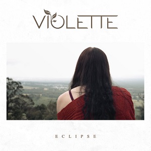 Violette - Eclipse (Single) (2023)