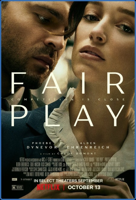 Fair Play (2023) [Turkish Dubbed] 1080p WEB-DLRip TeeWee
