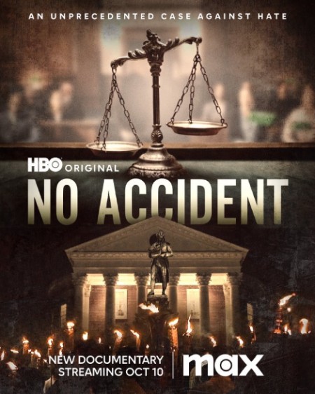 No Accident (2023) 1080p [WEBRip] 5.1 YTS