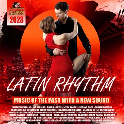 VA - Latin Rhythm (2023) MP3