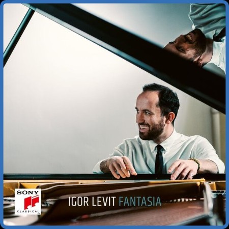 Igor Levit - Fantasia 2023