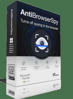 download the new version for iphoneAntiBrowserSpy Pro 2024 7.0.49884