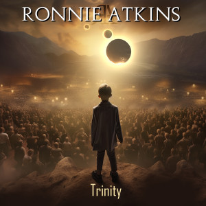 Ronnie Atkins - Trinity (2023)