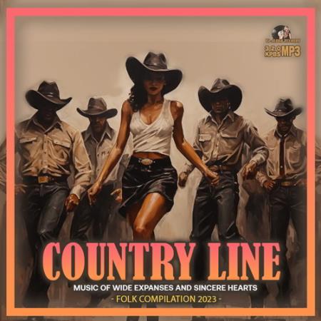 Country Line (2023)