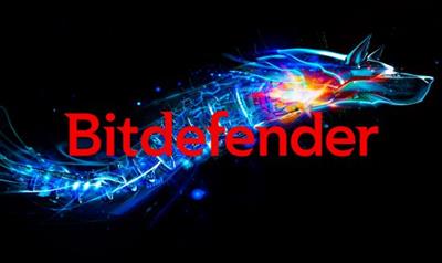 Bitdefender Antivirus Free  v27.0.20.106