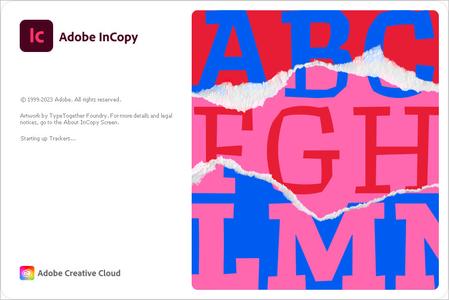 Adobe InCopy 2024 v19.0.0.151 Multilingual (x64)